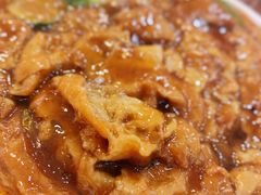 独面筋-惠宾饭庄(中山路店)