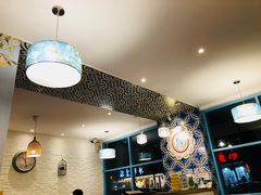 -乌镇那一年小院主题餐厅(甘泉西路店)