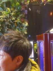 -T.1 hair salon烫染接发