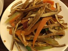 -少林寺欢喜地素斋馆