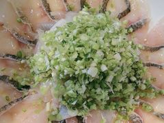 -院里寻菜·精致庭院菜(观沙岭店)