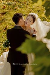 -安娜公馆婚纱摄影(锦州店)