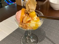 -开元名庭酒店-悦庭餐厅