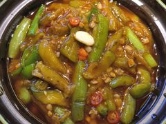 -云海肴汽锅鸡·云南小炒(天津国金汇店)