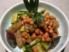 -鸣记脆皮烤鱼·海鲜烤鱼(三八广场店)