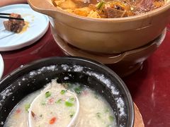 -宏状元现熬粥·京味菜(五棵松店)