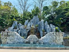 -西双版纳勐泐文化旅游区