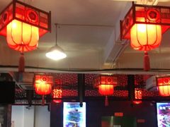 大堂-川道拐耗儿鱼(置信路店)