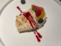 意大利果仁冰糕-Solo(衡山路店)