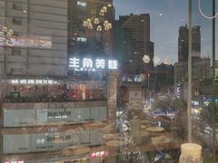 -龙聚德北京烤鸭(沙坪坝华宇A馆店)