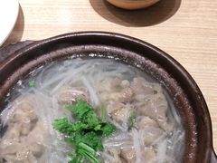 -六泰居·尔滨地标·东北菜(黄河路店)