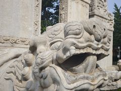 -北京石刻艺术博物馆(五塔寺)