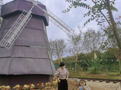 -武汉紫薇都市田园