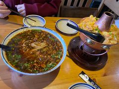 -蜗牛的家旅行主题云南菜餐厅.小酒馆(护国寺店)