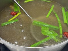 -刘少华贵州小黄牛·鲜牛肉火锅(总店)