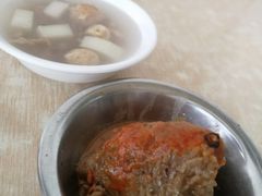 -好成财牛排馆(涂门街总店)