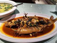 -江海渔港(姚港路店)