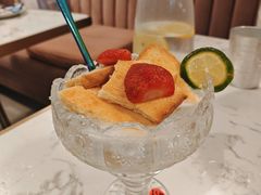 -浩海火烧云傣家菜(蓝港店)