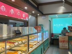 -南宋胡记(杭州灵隐寺店)