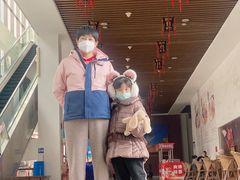 -金石蜡像馆