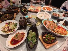 -老周家酱卤猪蹄私房菜(克拉玛依西街店)