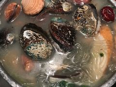 -星伦多 自助料理(圆融店)