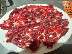 -贵宾牛·潮汕牛肉火锅(珠池总店)
