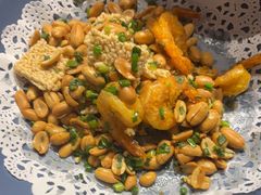 -后湖小院·乡野田园菜