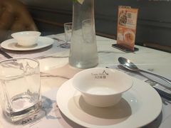 餐具摆设-今之味南亚厨房·探店指南(领展购物广场店)