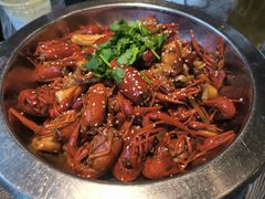 -沙掌门肉蟹煲(沙溪店)