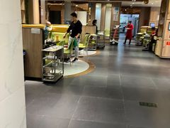 -清真·锦翔炝锅鱼(明德门店)