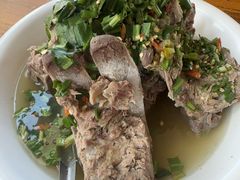 -Doo Dee Thai Food(Issan/Isaan/Esan)