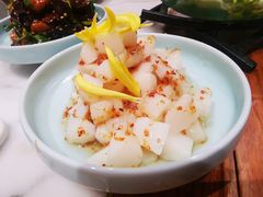 -小吊梨汤·北京菜·烤鸭(双井乐成中心店)