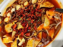 -渝信川菜(工体店)