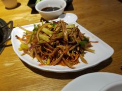 -守柴炉烤鸭(中海国际店)