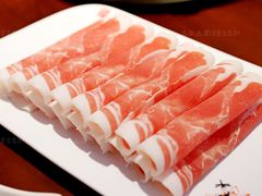 -1078號老北京涮肉(松柏店)