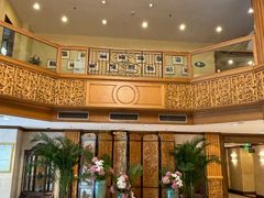 -杭州香格里拉饭店