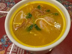 -玉华台饭庄(裕中西里小区店)