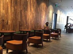 -星巴克臻选(华堂·新辰汇店)