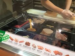-赛百味SUBWAY(悠唐店)