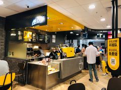 -麦当劳(华融店)