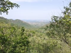 -封龙山风景区