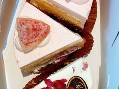 -PETIT PARIS 小巴黎(花园道店)