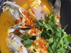 -一江水食府(后湖店)