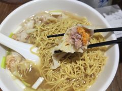 -一记面馆(易发店)