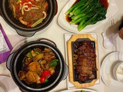 -太兴餐厅(小径湾店)