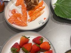 -三京祥烤肉自助料理(慈云寺店)
