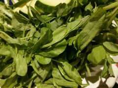 -黔蘑菇四季餐厅(观山湖店)