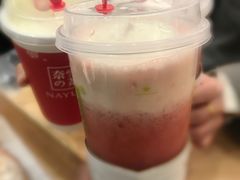 -奈雪的茶(石厦时代广场店)