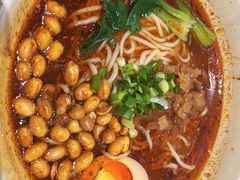 重庆小面-蓉李记成都名小吃(长楹天街店)